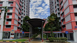 Blk 485 Choa Chu Kang Avenue 5 (Choa Chu Kang), HDB 5 Rooms #521055451